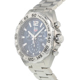 Tag Heuer Formula 1 Blue Dial Watch for Men - CAZ101K.BA0842