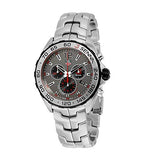 Tag Heuer Formula 1 Grey Dial Watch for Men - CAZ1012.BA0883