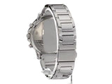 Tommy Hilfiger Claudia Silver Dial Silver Steel Strap Watch for Women - 1781741