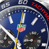 Tag Heuer Formula 1 Blue Dial Watch for Men - CAZ101AB.BA0842