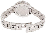 Swarovski Daytime Rhinestone Grey Dial Silver Steel Strap Watch for Women - 5213681