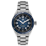 Tag Heuer Autavia Blue Dial Watch for Men - WBE5116.EB0173