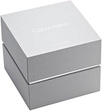 Calvin Klein watch box