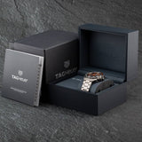 Tag Heuer watch in box, model 44-09-1004_5_5f16ea27-6f7c-4d2d-989b-8d4dc789d0cd