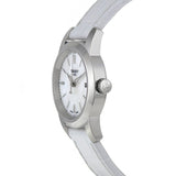 Tissot Classic Dream Lady Mother of Pearl Dial Watch For Women - T033.210.16.111.00