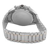 Hugo Boss Driver Sport Grey Dial Grey Steel Strap Watch for Men - 1513094