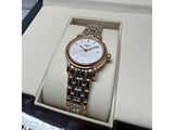 Longines Presence 30mm Automatic Two Tone Watch for Women - L4.321.1.12.7