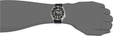 Seiko 5 Sports SKX Automatic Black Dial Black NATO Strap Watch For Men - SRPD55K3