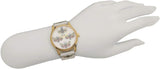 Gucci G Timeless Quartz White Dial White Leather Strap Watch For Women - YA1264109