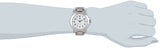 Tommy Hilfiger White Dial Silver Steel Strap Watch for Women - 1781397