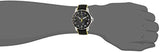 Tissot T Sport Supersport Chrono Tour De France Black Dial Black Nylon Strap Watch for Men - T125.617.17.051.00