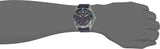 Coach Kent Grey Dial Blue Leather Strap Watch for Men - 14602558