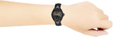 Tag Heuer Formula 1 35mm Quartz Black Dial Black Leather Strap Watch for Women - WBJ1314.FC8230