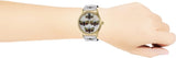 Gucci G Timeless Quartz White Dial White Leather Strap Watch For Women - YA1264109