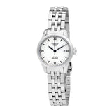 Tissot Le Locle Automatic Double Happiness Lady Watch For Women - T41.1.183.35