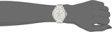 Tommy Hilfiger Harper Chronograph White Dial Silver Steel Strap Watch For Women - 1782222