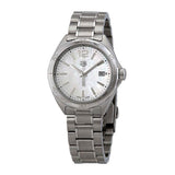 Tag Heuer Formula 1 White Mother of Pearl Dial Watch for Women - WBJ1318.BA0666