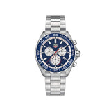 Tag Heuer Formula 1 Blue Dial Watch for Men - CAZ1018BA0842