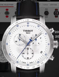 Tissot PRC 200 Steven Stamkos Limited Edition Chronograph Watch For Men - T055.417.16.011.00