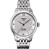 Tissot Le Locle Automatic Cosc Watch For Men - T006.408.11.037.00