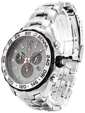 Tag Heuer Formula 1 Grey Dial Watch for Men - CAZ1012.BA0883