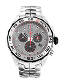 Tag Heuer Formula 1 Grey Dial Watch for Men - CAZ1012.BA0883