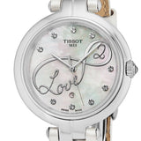 Tissot T Trend Flamingo Valentines Watch For Women - T094.210.16.111.01