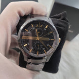Armani Exchange watch 590647