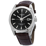 Tissot Gentleman Powermatic 80 Silicium Watch For Men - T127.407.16.051.01