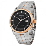 Tissot Luxury Powermatic 80 Watch For Men - T086.407.22.051.00