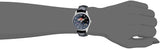 Gucci G-Timeless Moonphase Black Dial Black Leather Strap Watch For Men - YA1264045