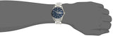 Tag Heuer Carrera Automatic 41mm Blue Dial Silver Steel Strap Watch for Men - WAR201E.BA0723