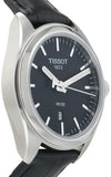 Tissot PR 100 Lady Quartz Sport Chic Watch For Women - T101.210.16.051.00