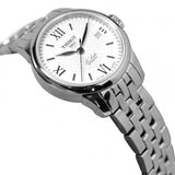 Tissot Le Locle Small Automatic Watch For Women - T41.1.183.33