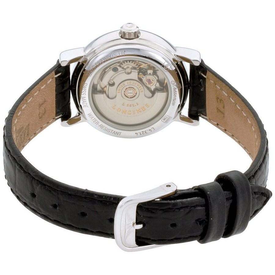 Longines La Grande Classique Presence Watch for Women - L4.321.4.11.2