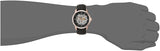 Fossil Townsman Automatic Skeleton Black Dial Black Leather Strap Watch for Men - ME3084