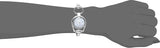 Gucci Horsebit Collection Diamonds Mother of Pearl Dial Silver Steel Strap Watch For Women - YA139506