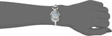 Gucci Horsebit Collection Diamonds Mother of Pearl White Dial Silver Steel Strap Watch For Women - YA139504