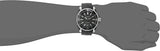 Gucci Dive Analog Quartz Black Dial Black Rubber Strap Watch For Men -  YA136204