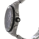 Tag Heuer Formula 1 Special Edition Chronograph Grey Dial Silver Steel Strap Watch for Men - CAZ1012.BA0883