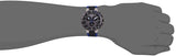 Tissot T Race Cycling Black Dial Two Tone Rubber Strap Watch For Men - T111.417.37.441.06