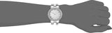 Marc Jacobs Marci Silver Stainless Steel Strap Watch for Women - MBM3190