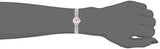 Tissot Lovely Mother of Pearl Dial Silver Steel Strap Watch For Women - T058.009.61.116.00