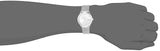 Calvin Klein Minimal Silver Dial Silver Mesh Bracelet Watch for Women - K3M2212Z