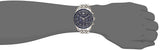 Emporio Armani Sportivo Chronograph Blue Stainless Steel Watch For Men - AR6072