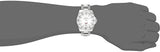 Gucci Dive Quartz White Dial Silver Steel Strap Watch for Men - YA136302