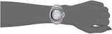 Gucci Dive Diamonds Mother of Pearl Dial Silver Steel Strap Watch For Women - YA136406