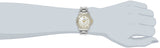 Movado Series 800 29mm Diamonds Mother of Pearl Dial Silver Steel Strap Watch For Women - 2600121