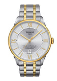 Tissot Chemin Des Tourelles Powermatic 80 Cosc Watch For Men - T099.408.22.038.00