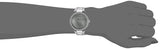 Michael Kors Parker Mother of Pearl Silver Steel Strap Watch for Women - MK6424